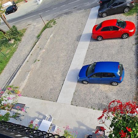 Hotel Casa Anne Băile Herculane Zewnętrze zdjęcie
