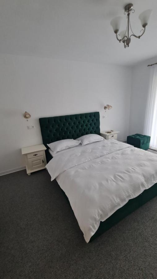 Hotel Casa Anne Băile Herculane Zewnętrze zdjęcie