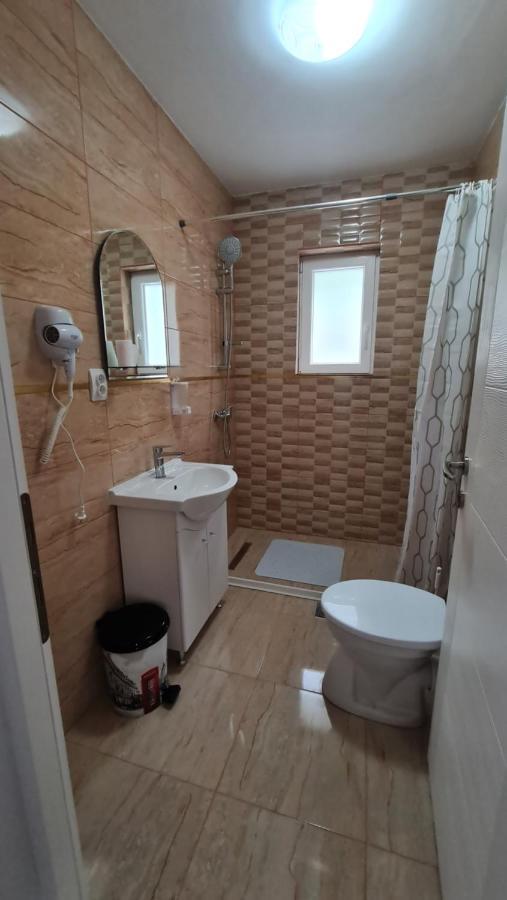 Hotel Casa Anne Băile Herculane Zewnętrze zdjęcie