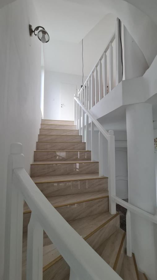 Hotel Casa Anne Băile Herculane Zewnętrze zdjęcie
