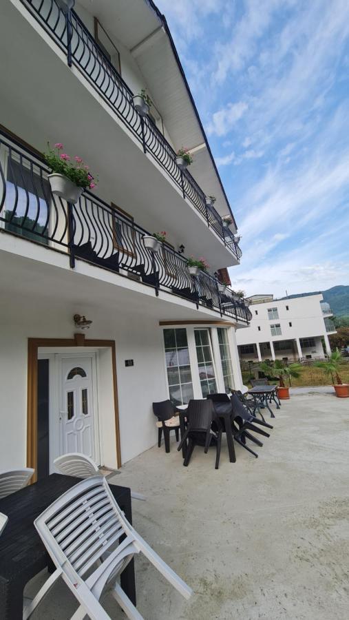 Hotel Casa Anne Băile Herculane Zewnętrze zdjęcie