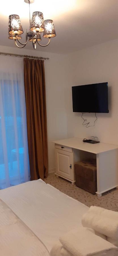 Hotel Casa Anne Băile Herculane Zewnętrze zdjęcie