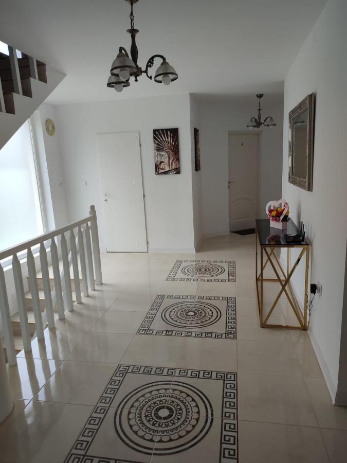 Hotel Casa Anne Băile Herculane Zewnętrze zdjęcie