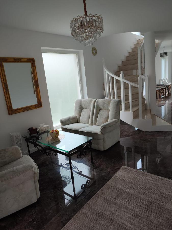 Hotel Casa Anne Băile Herculane Zewnętrze zdjęcie