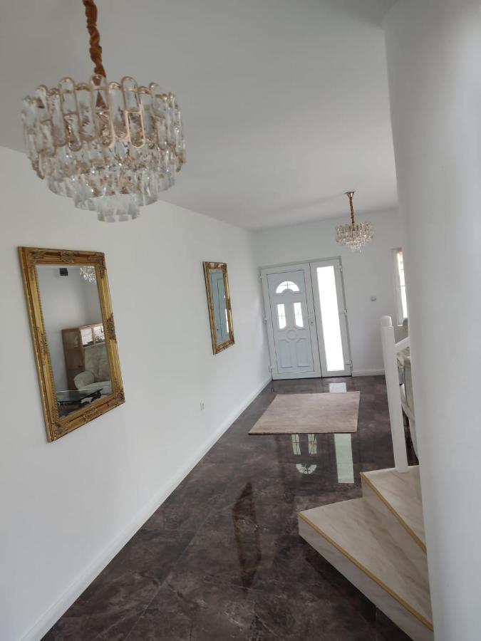 Hotel Casa Anne Băile Herculane Zewnętrze zdjęcie