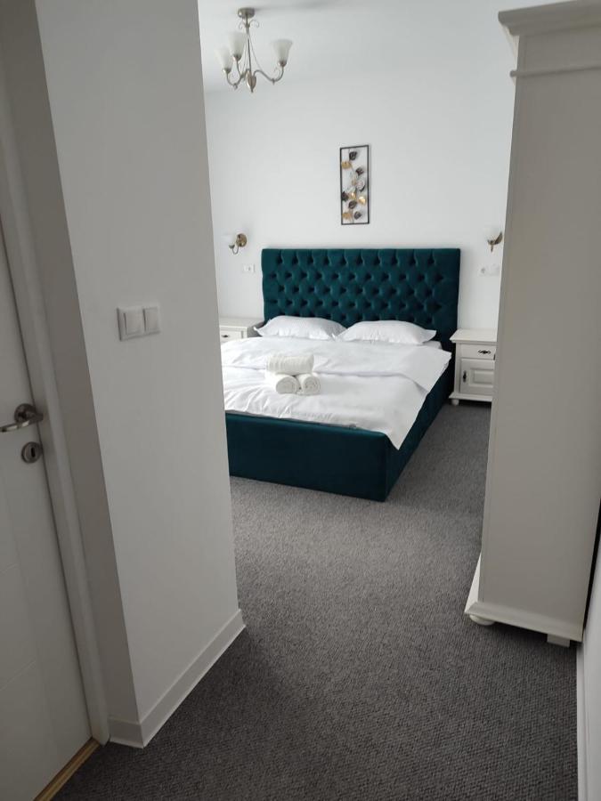 Hotel Casa Anne Băile Herculane Zewnętrze zdjęcie