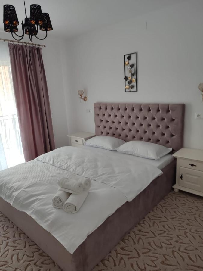 Hotel Casa Anne Băile Herculane Zewnętrze zdjęcie