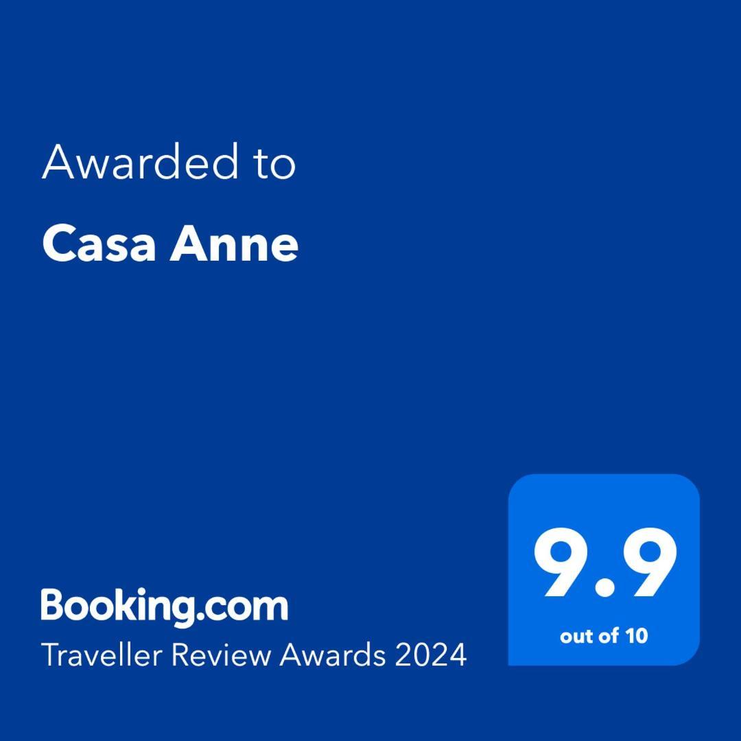 Hotel Casa Anne Băile Herculane Zewnętrze zdjęcie