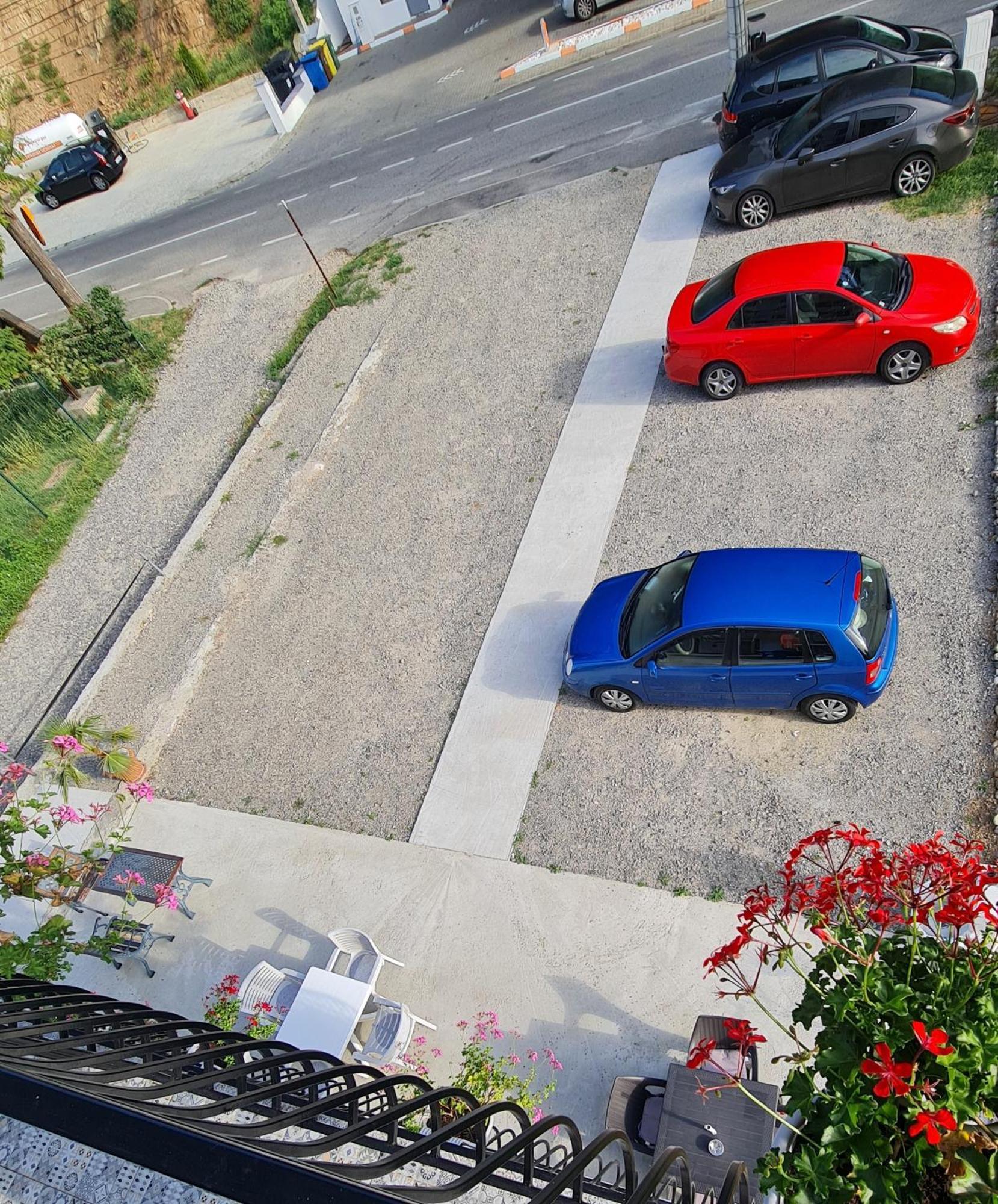 Hotel Casa Anne Băile Herculane Zewnętrze zdjęcie