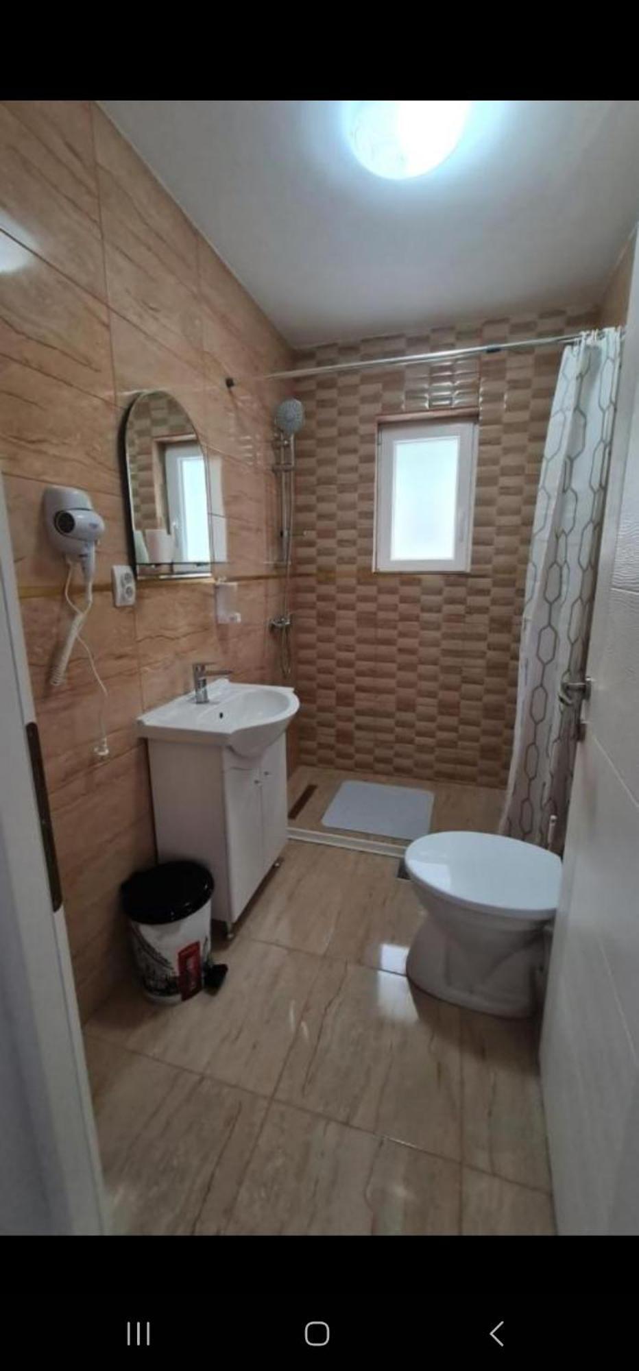 Hotel Casa Anne Băile Herculane Zewnętrze zdjęcie